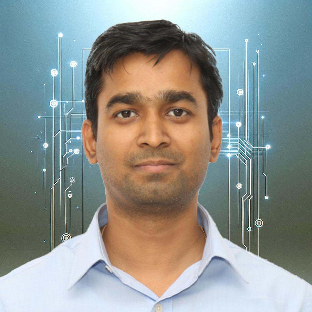 Dr. Gurunath Gandikota